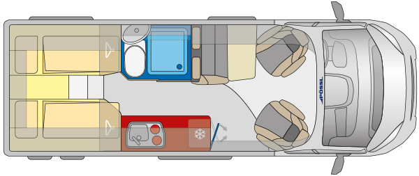Trenta 640